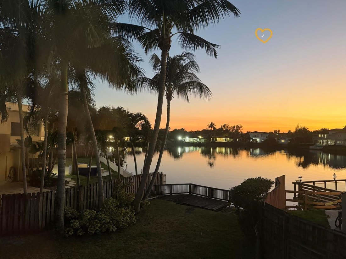 Haus in Aventura, Florida, Vereinigte Staaten 3 - 18807787