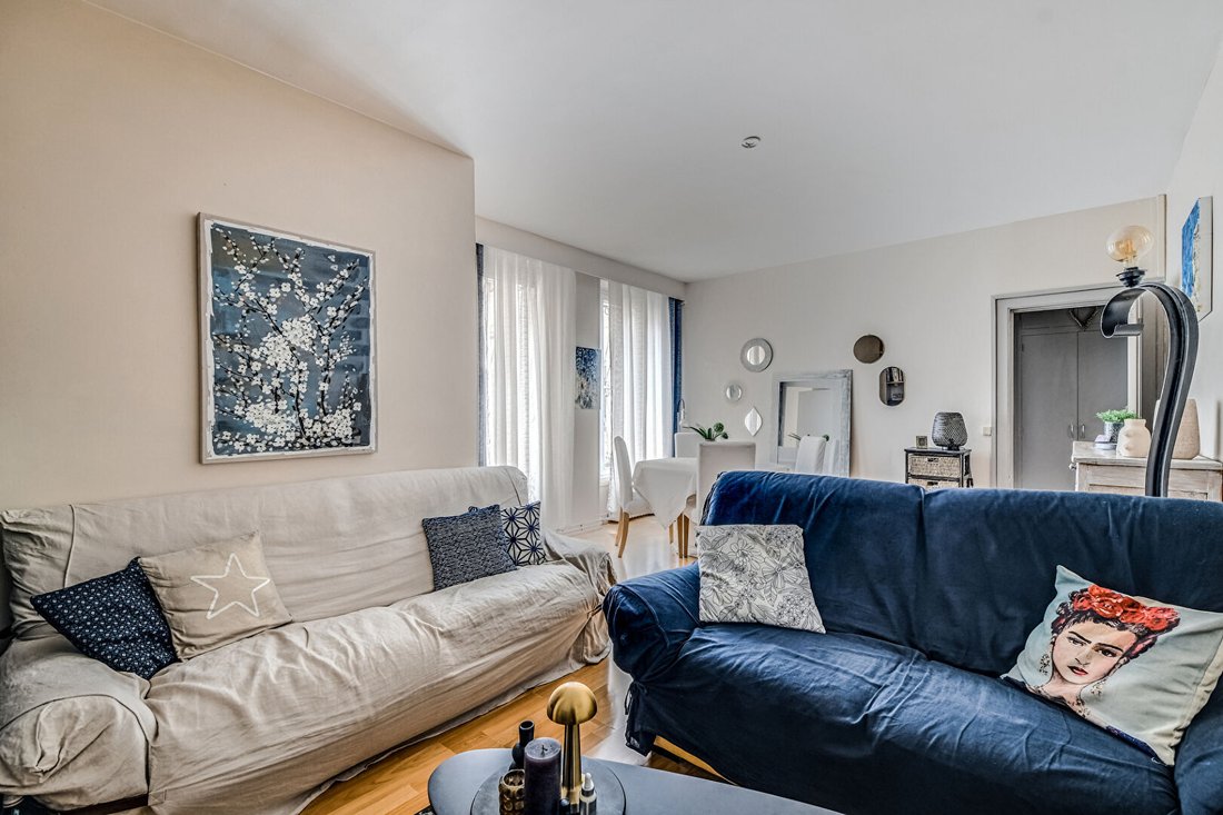 Apartamento en Clignancourt-Jules Joffrin, Paris 18e Arrondissement, París 2 - 18807318