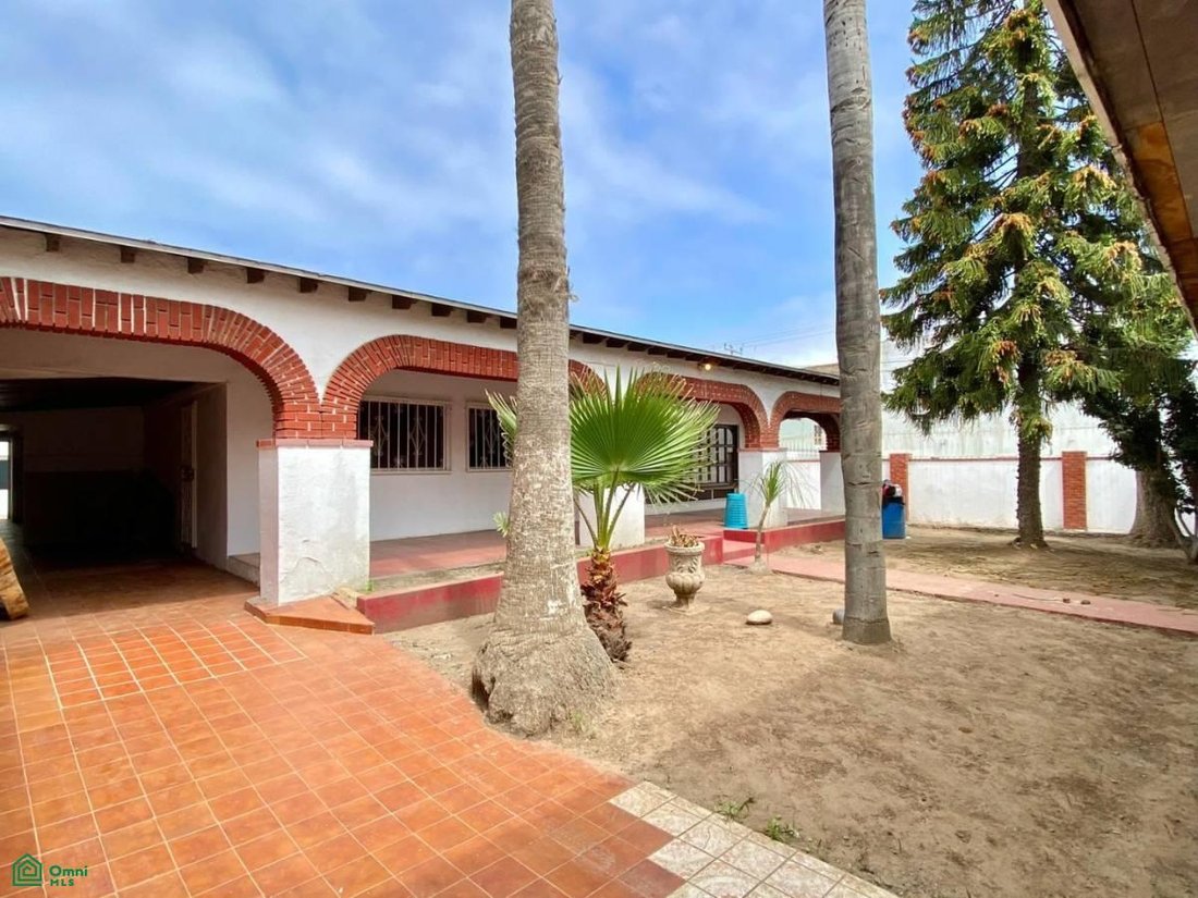 Maison à Ensenada, Basse-Californie, Mexique 2 - 18449674