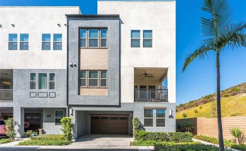 Condominio en Montebello, California, Estados Unidos 1