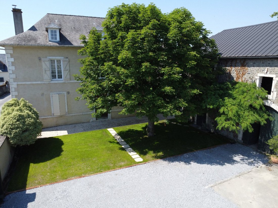 House in Tonkin-Pesque-Saint Julien, Lons, France 1 - 18808652