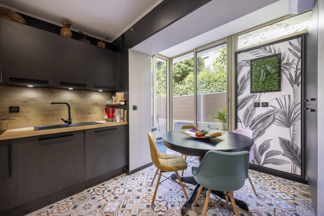 Appartement à Cannes, Provence-Alpes-Côte d'Azur, France 5 - 18181978
