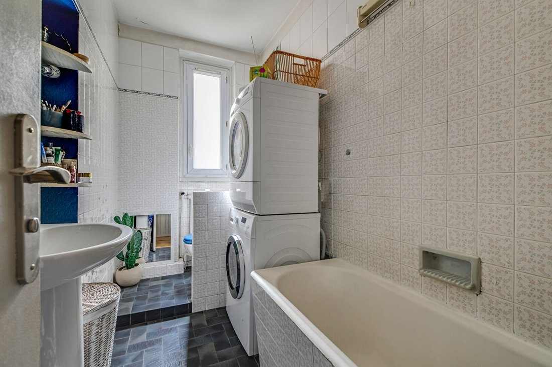 Apartamento en Clignancourt-Jules Joffrin, Paris 18e Arrondissement, París 4 - 18807318