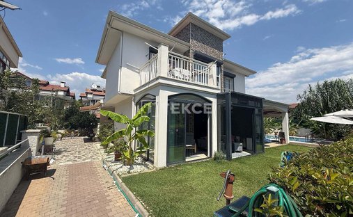 Villa en Fethiye, Fethiye, Turquie 1