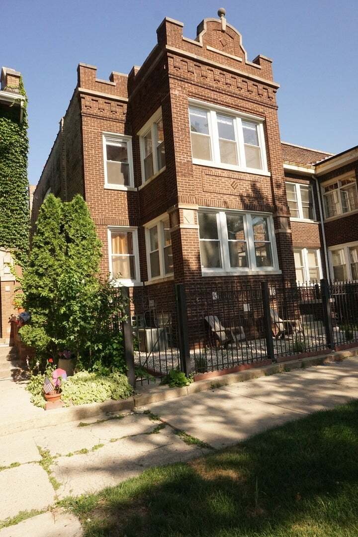 Chicago, Illinois, United States 1 - 18808072
