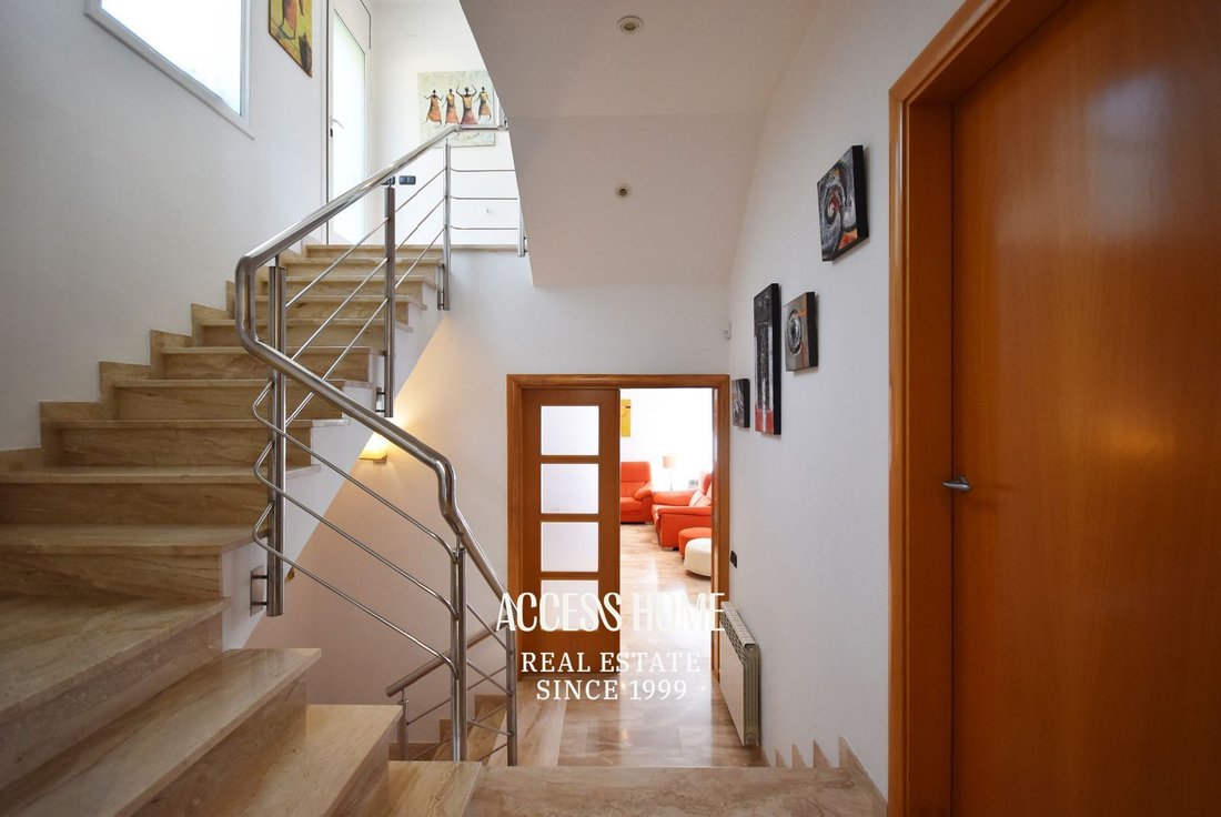 House in Premia de Dalt, Catalonia, Spain 4 - 18806521