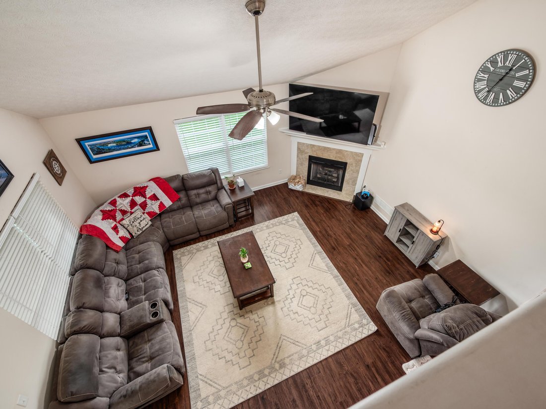 House in Heath, Ohio, United States 5 - 18807805