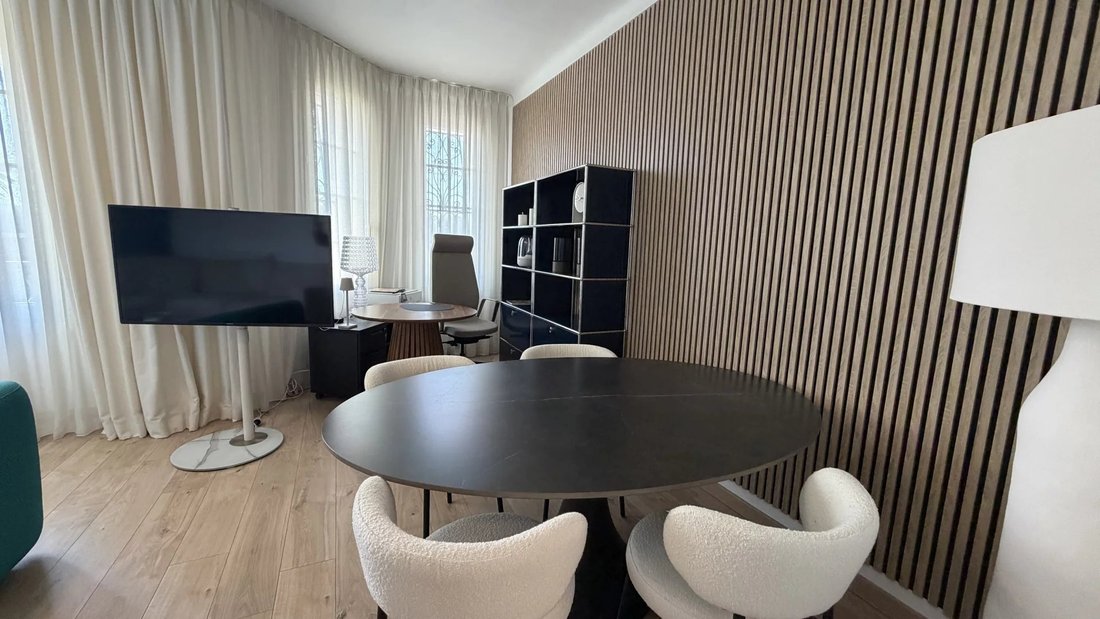 Wohnung in Cannes, Provence-Alpes-Côte d'Azur, Frankreich 2 - 18807029