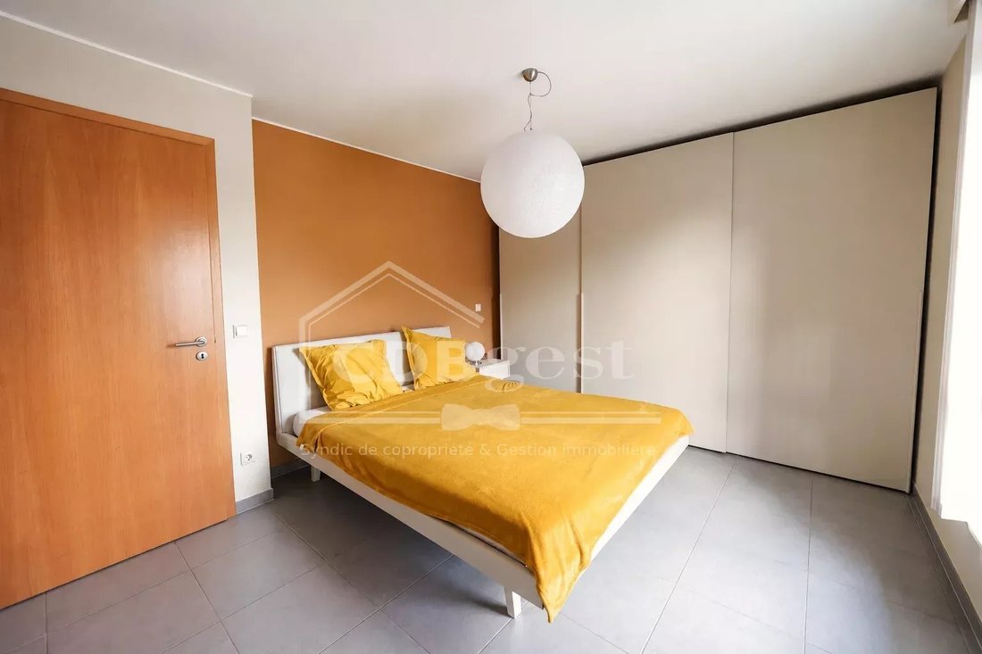 Appartamento a Differdange, Lussemburgo, Lussemburgo 4 - 18806402