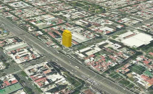 Terreno a Buenos Aires, Città Autonoma di Buenos Aires, Argentina 1