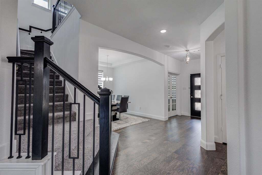 Maison à Little Elm, Texas, États-Unis 5 - 18808136