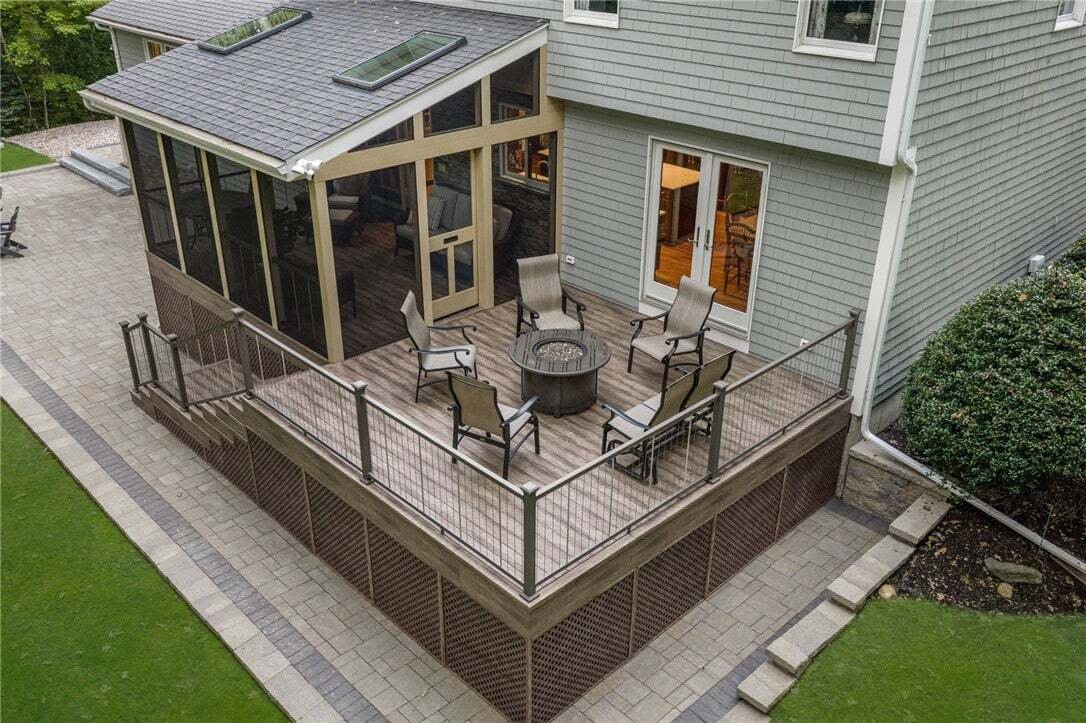 Haus in North Kingstown, Rhode Island, Vereinigte Staaten 3 - 18807959