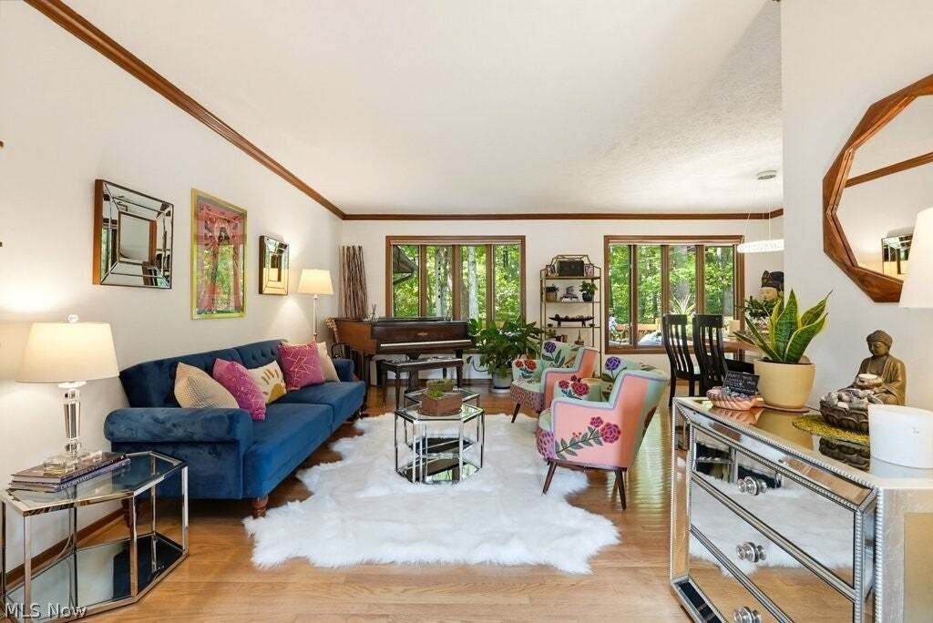 Haus in Chagrin Falls, Ohio, Vereinigte Staaten 3 - 18807835
