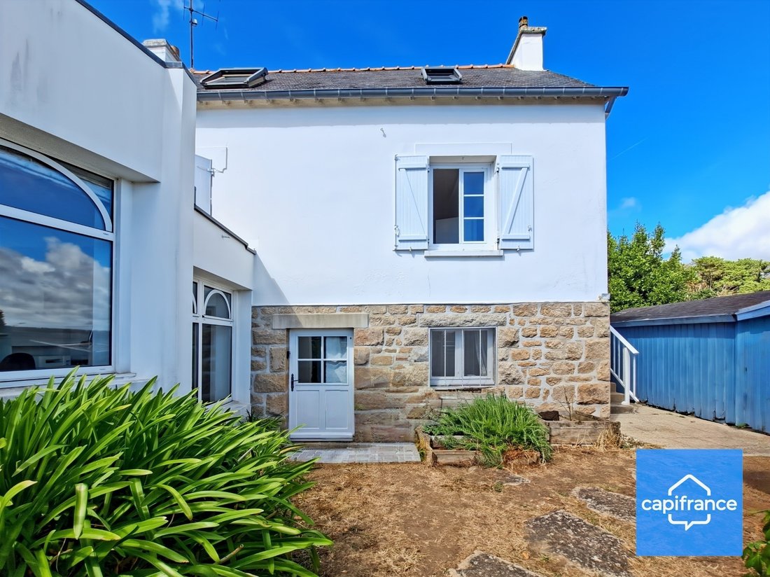 House in La Trinité-sur-Mer, Brittany, France 5 - 18808731