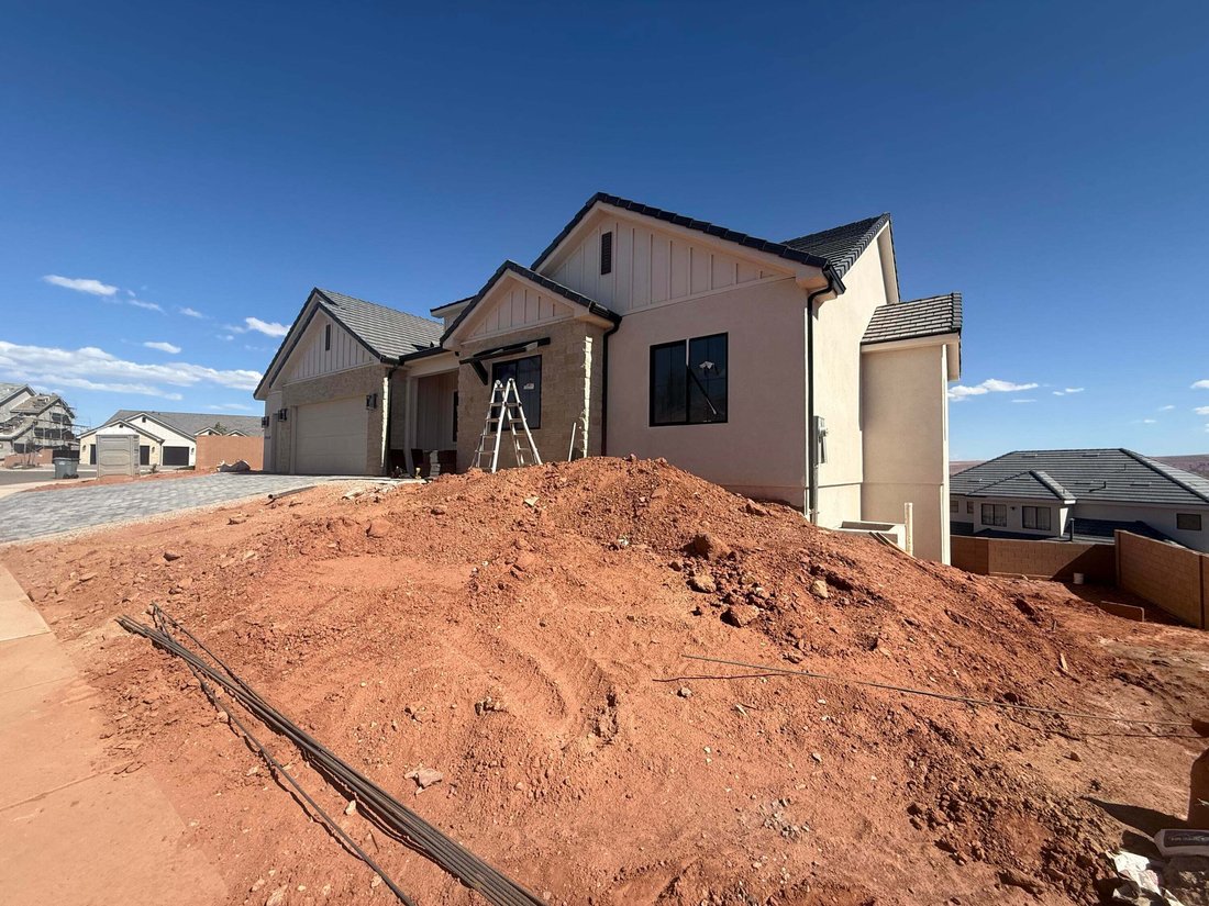 House in Washington, Utah, United States 3 - 18807894