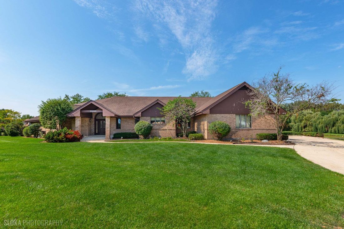 Casa en Bloomingdale, Illinois, Estados Unidos 2 - 18808074