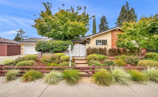 Casa en Walnut Creek, California, Estados Unidos 1