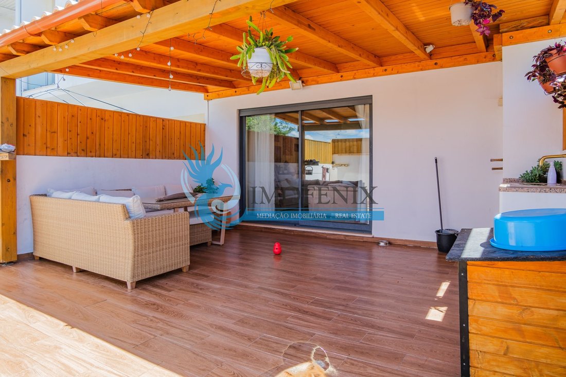 Townhouse in Ferreiras, Algarve, Portugal 3 - 18808712