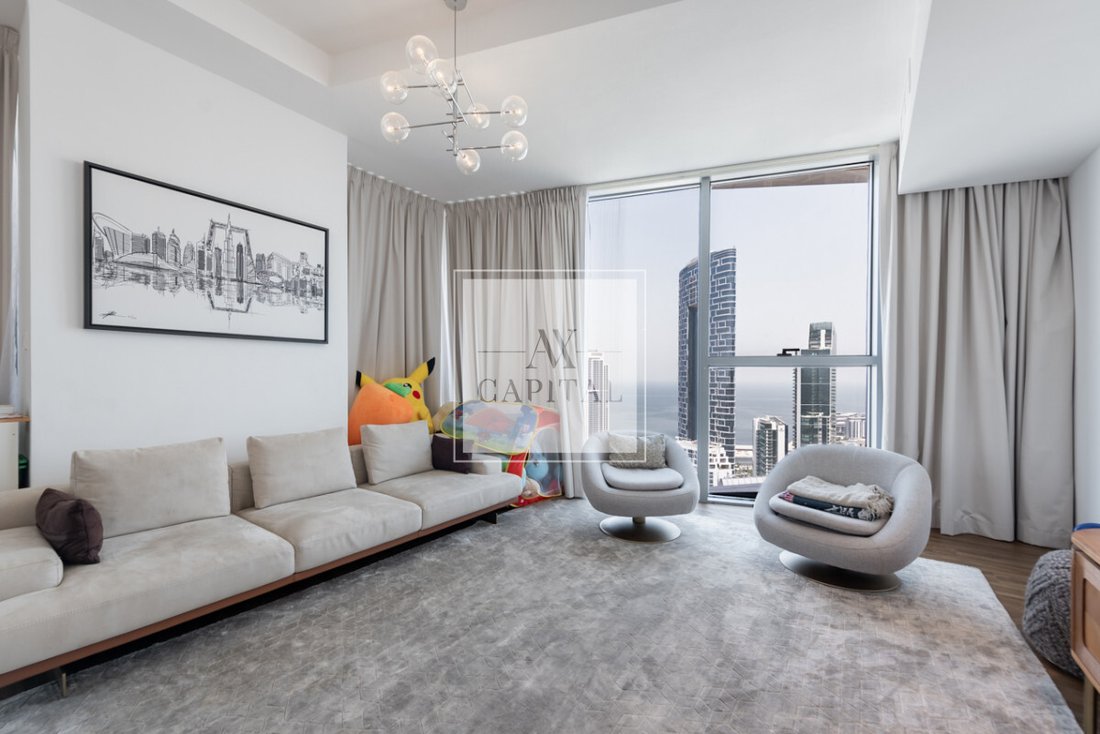 Wohnung in Al Yufrah 1, Al Yufrah, Dubai 2 - 18807153