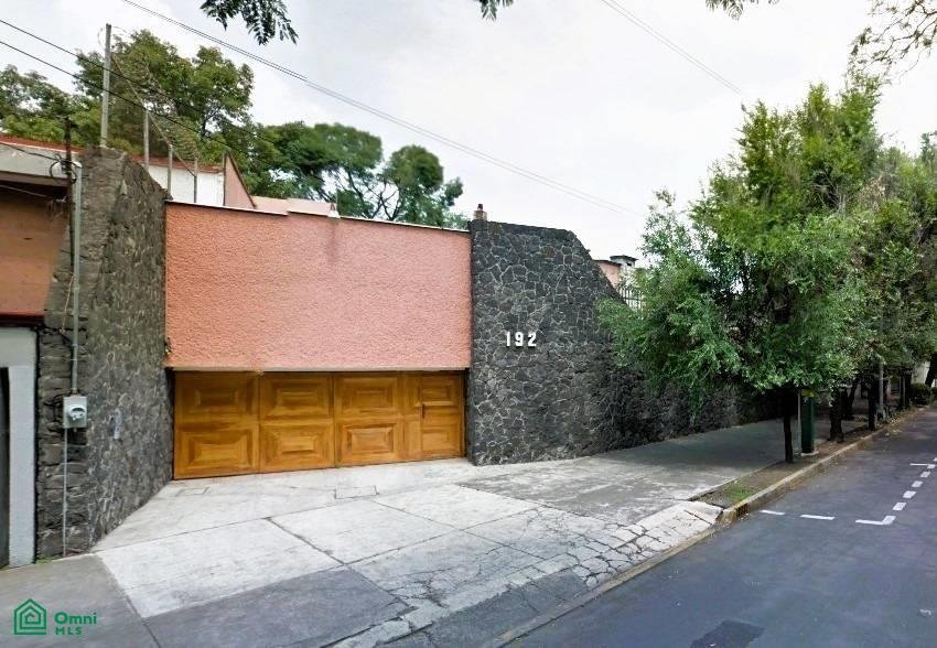 House in Mexico City, Mexico 1 - 17233518