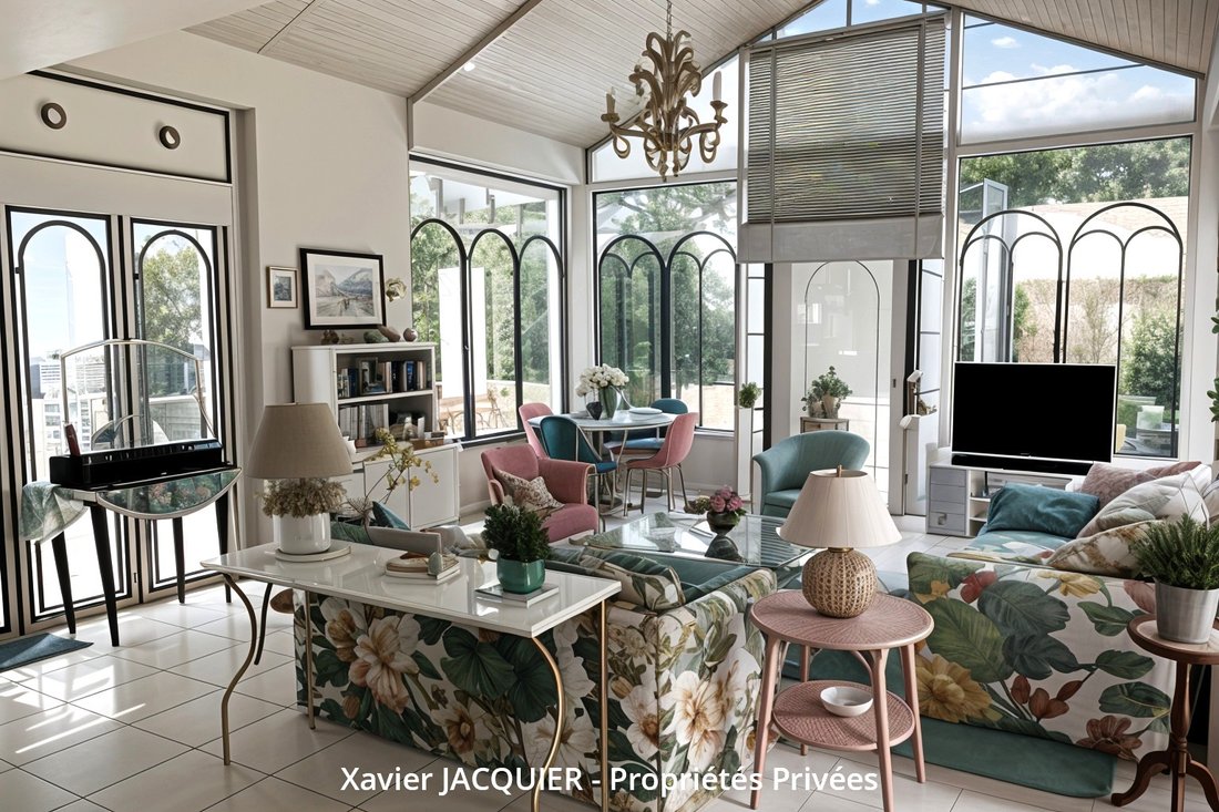 Villa in Geneston, Pays de la Loire, France 2 - 18808975
