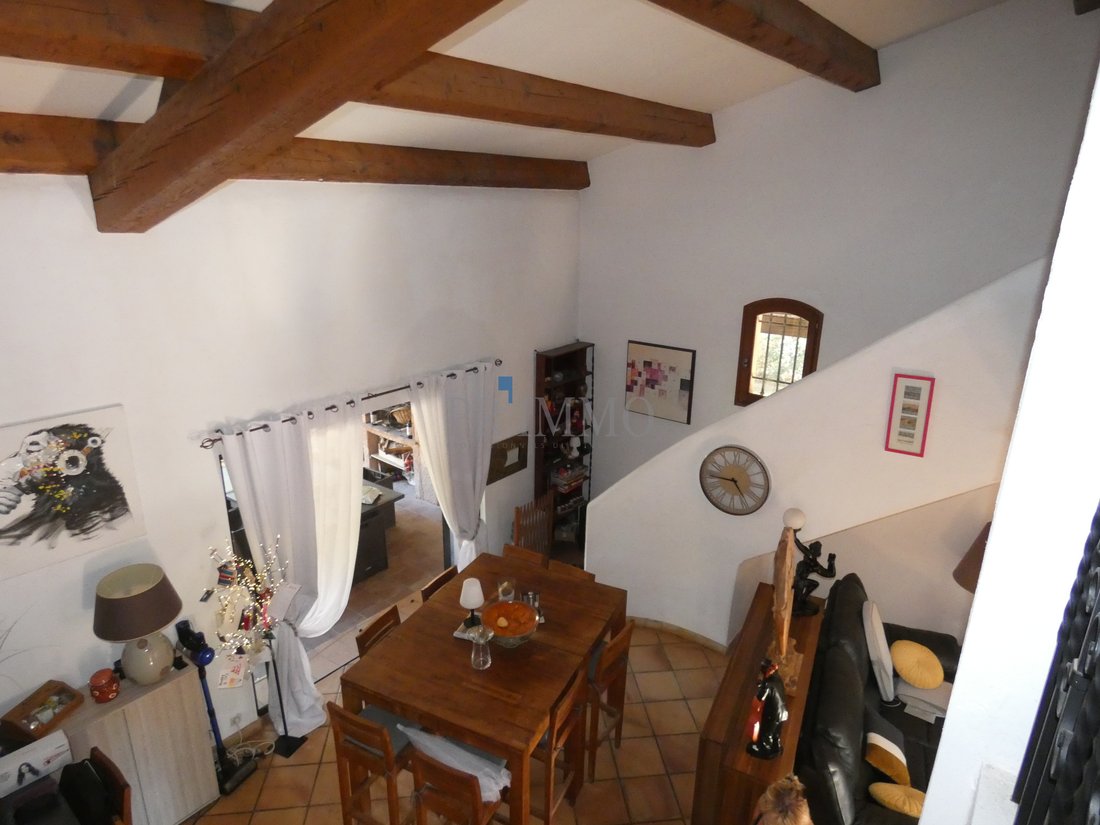 Villa in Sud, Vidauban, France 5 - 18067143