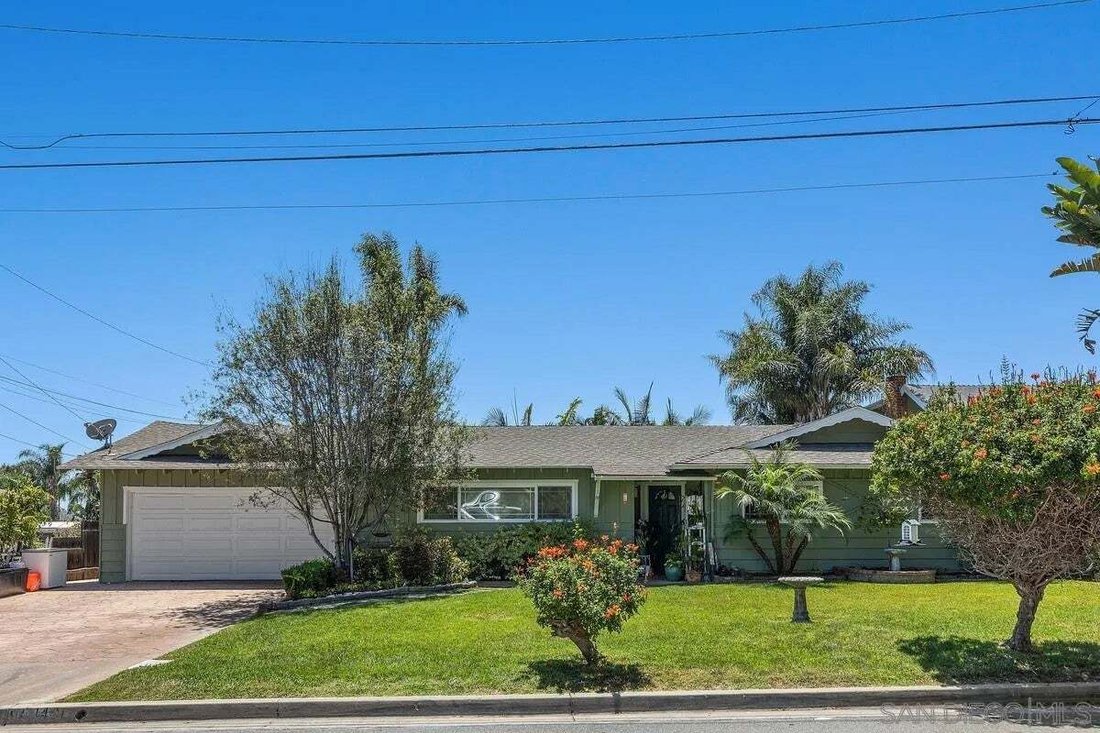 House in Oceanside, California, United States 1 - 18808191