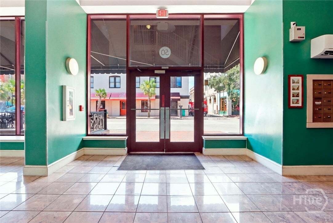 Appartement à Savannah, Géorgie, États-Unis 5 - 18807793