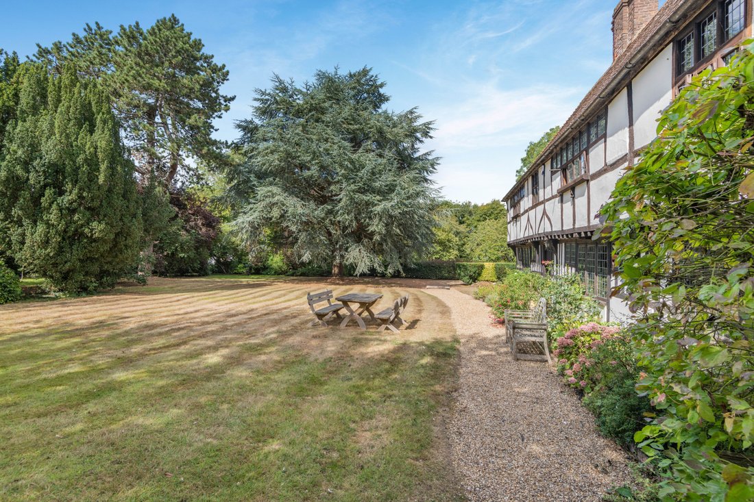 Haus in Bredgar, England 2 - 18806490