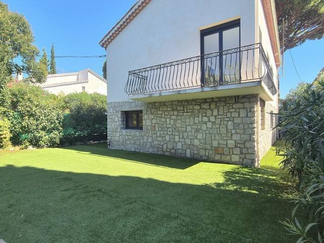 Haus in Vallergues, Cannes, Frankreich 1 - 18787943