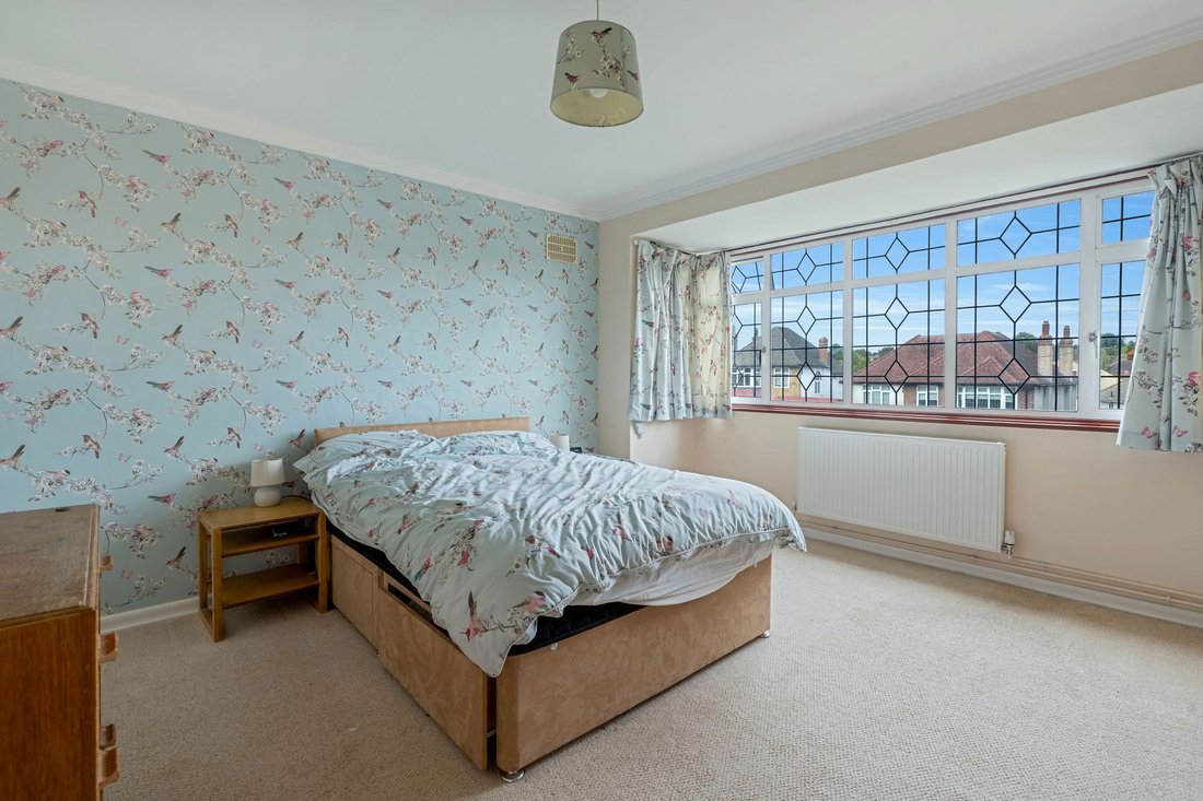 House in London Borough of Sutton, England 5 - 18808052