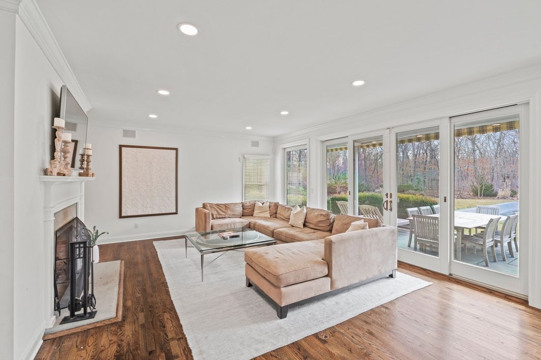 Haus in Sag Harbor, New York, Vereinigte Staaten 3 - 18807222
