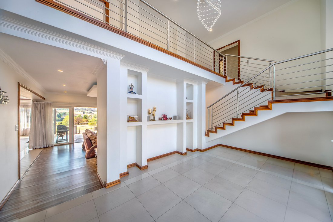 Country House in Blue Valley Golf Estate, Gauteng, South Africa 5 - 18809001