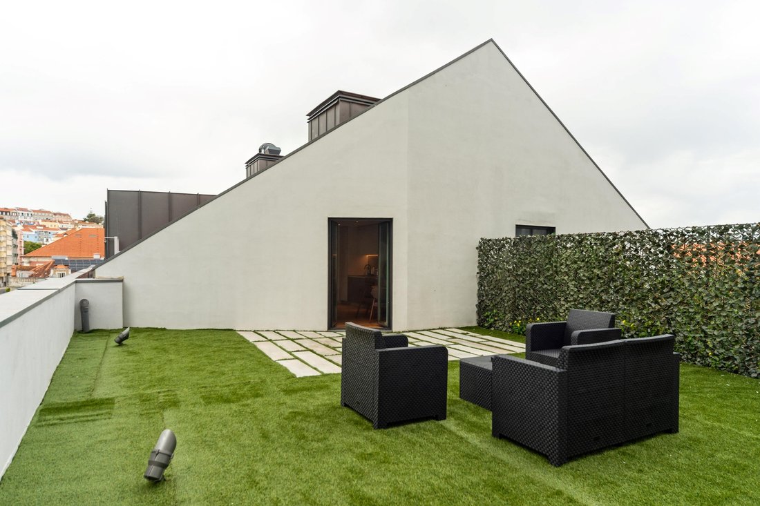Apartment in Arroios, Lisbon, Portugal 2 - 18808705