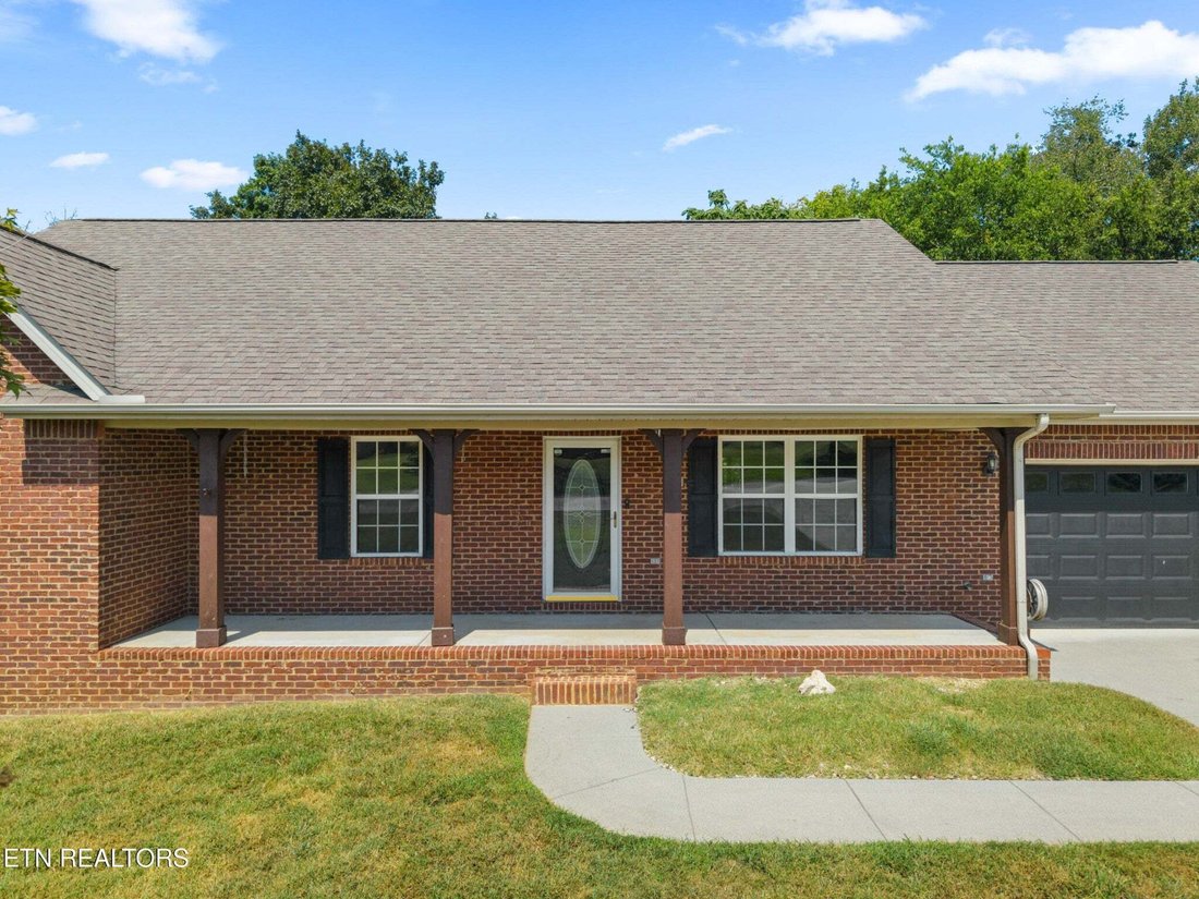 Maison à Lenoir City, Tennessee, États-Unis 5 - 18808125