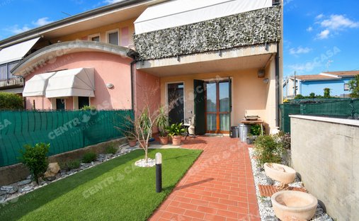 Apartment in Bovolone, Veneto, Italy 1
