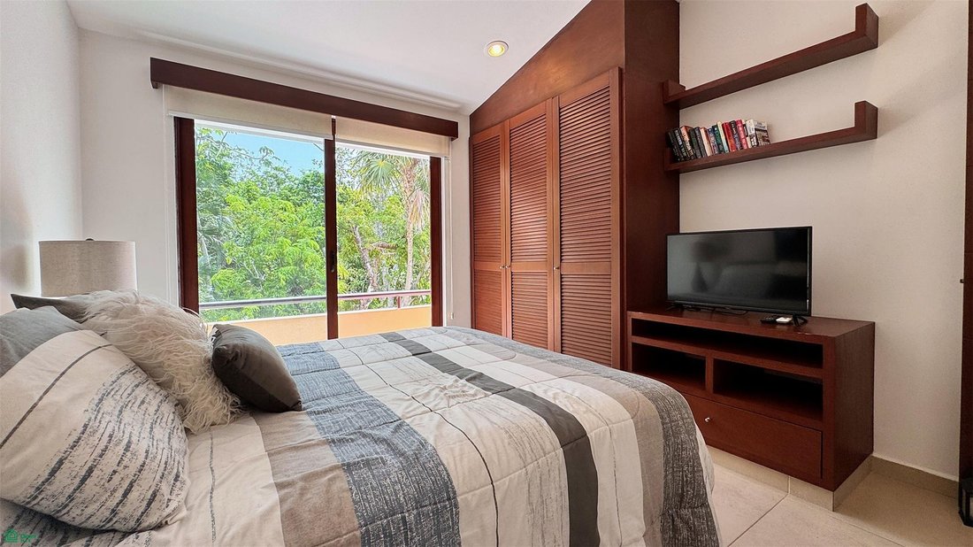 Condominio a Puerto Aventuras, Quintana Roo, Messico 5 - 18807752