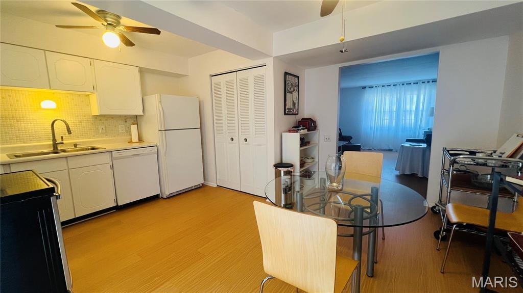 Condominio en Bridgeton, Misuri, Estados Unidos 2 - 18807840