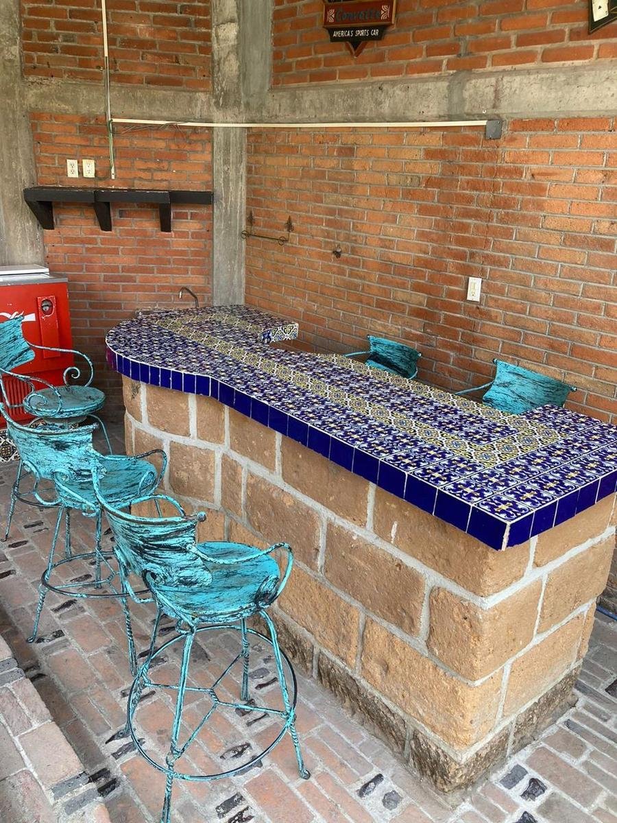 Casa en Oaxtepec, Morelos, México 4 - 18807683