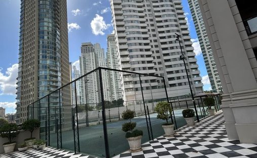 Appartamento a Buenos Aires, Città Autonoma di Buenos Aires, Argentina 1