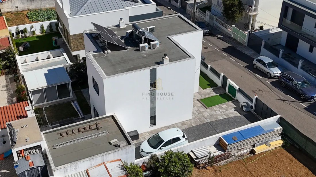 Haus in São Domingos de Rana, Lissabon, Portugal 2 - 18807730