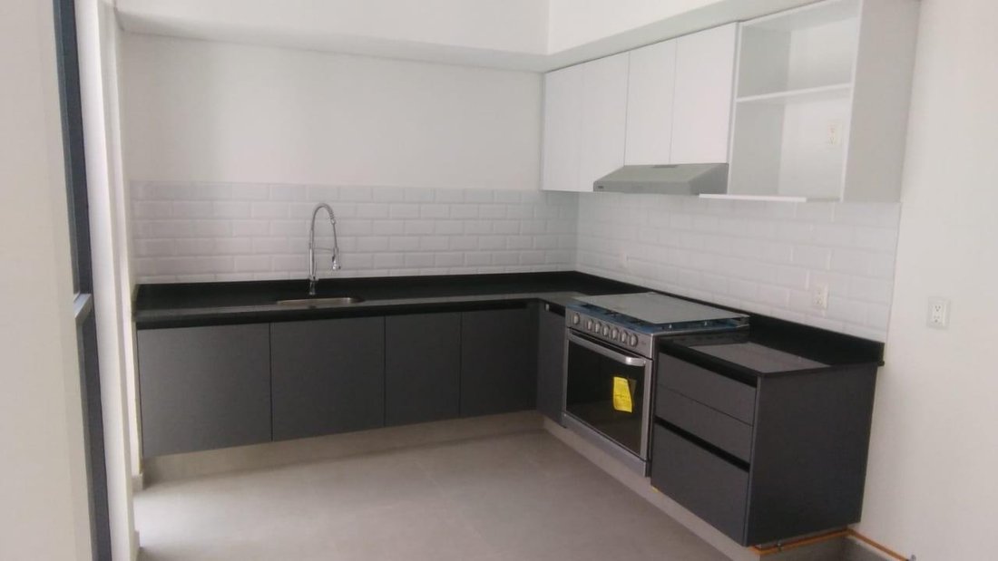 Apartamento en Santa Catarina Yecahuitzotl, Ciudad de México, México 4 - 18806869