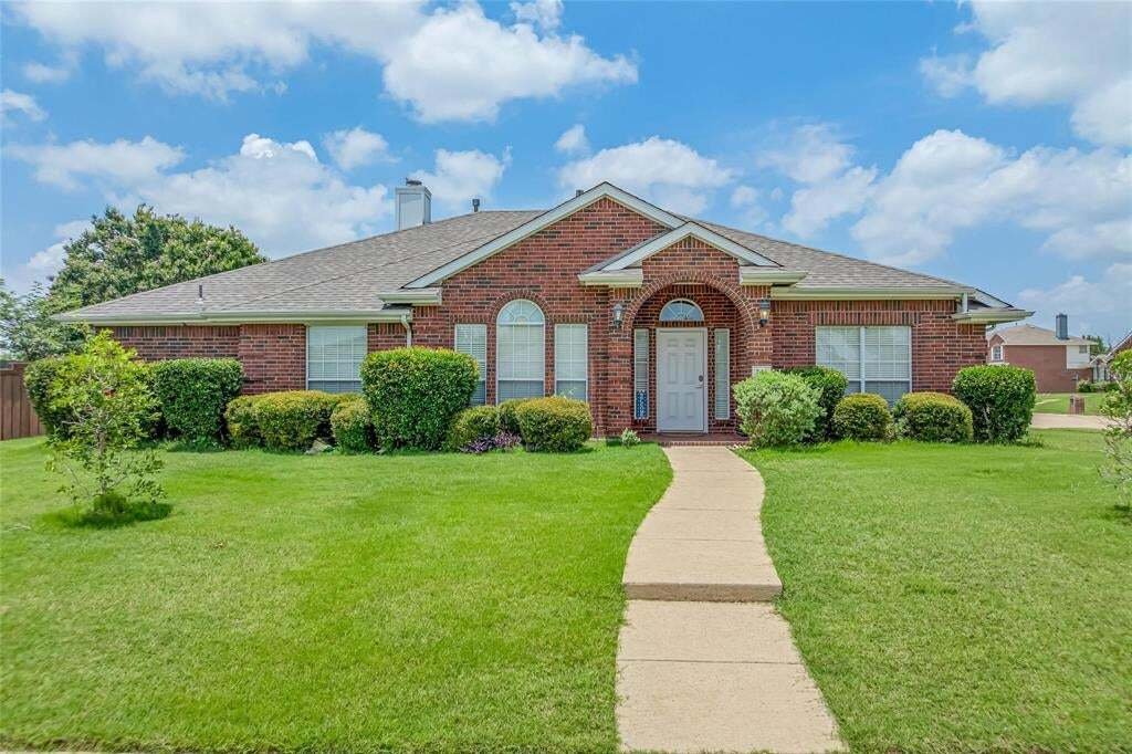 Haus in Richardson, Texas, Vereinigte Staaten 5 - 18808170
