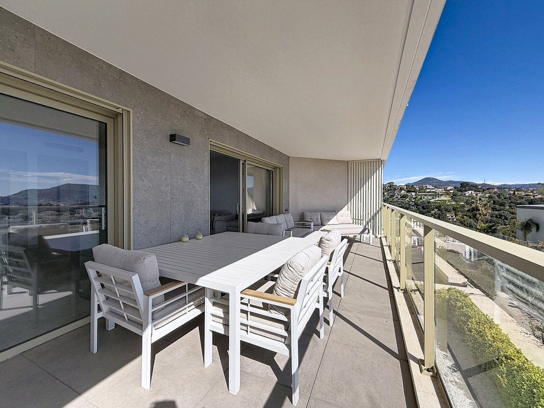 Apartamento en Niza, Provenza-Alpes-Costa Azul, Francia 5 - 18808573
