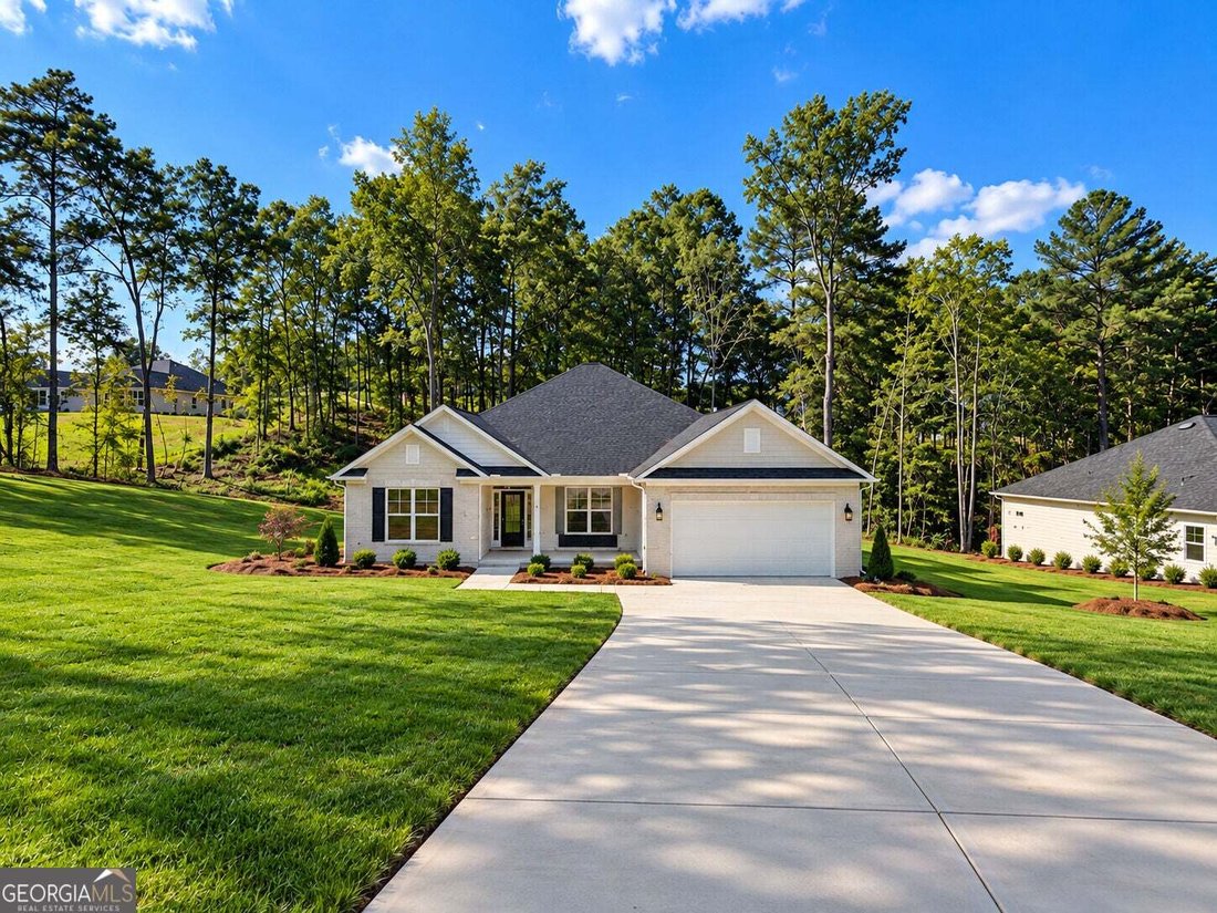 House in Douglasville, Georgia, United States 1 - 18571504