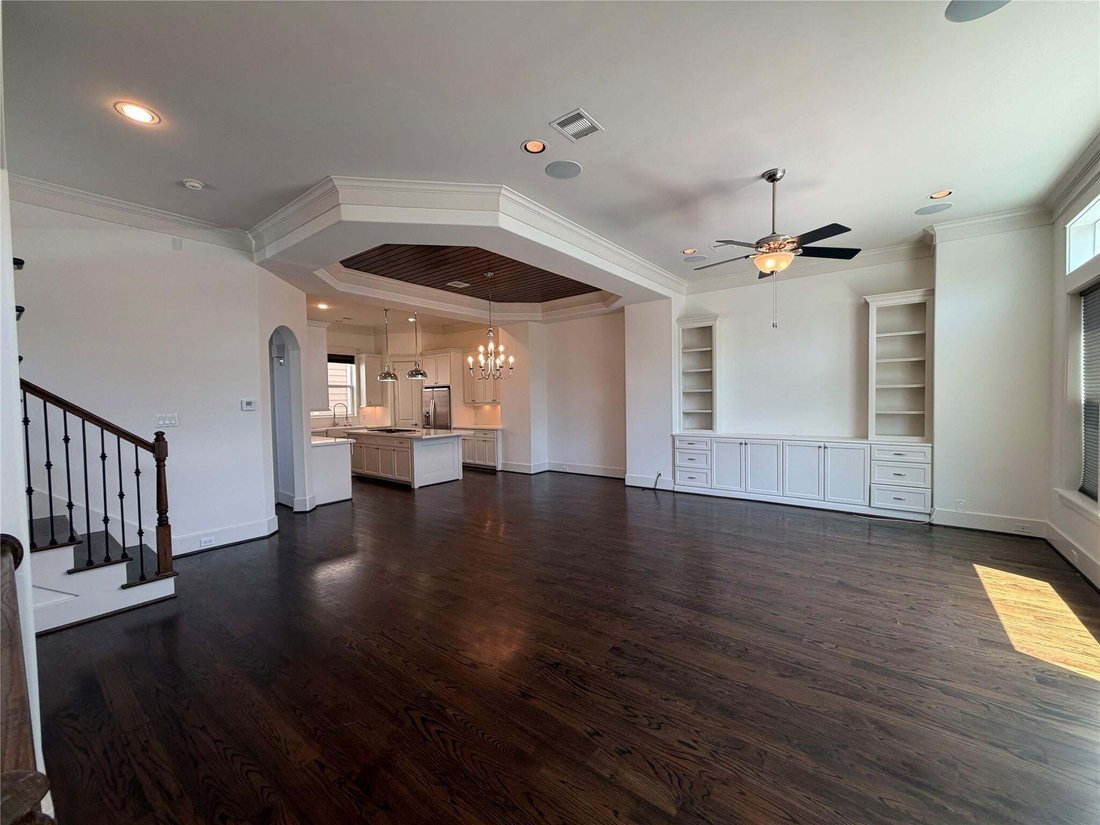 Residenza a Houston, Texas, Stati Uniti 3 - 18808232