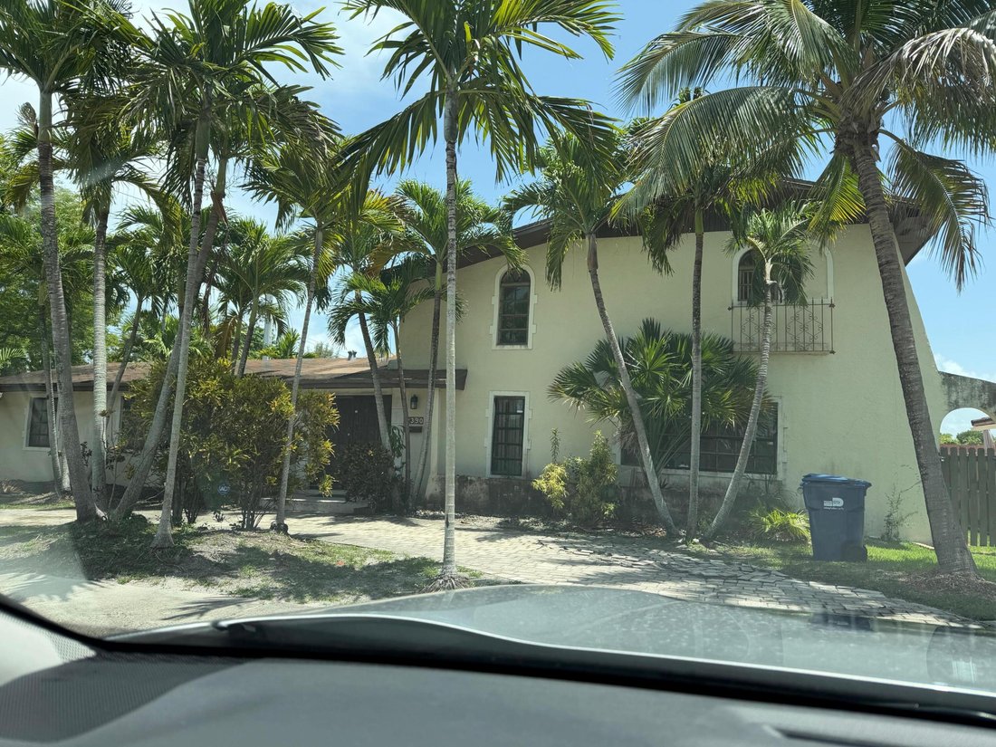 Haus in Aventura, Florida, Vereinigte Staaten 1 - 18807787