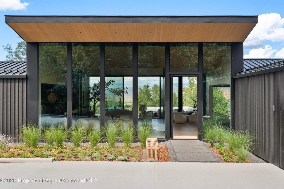 House in Aspen, Colorado, United States 5 - 18808535