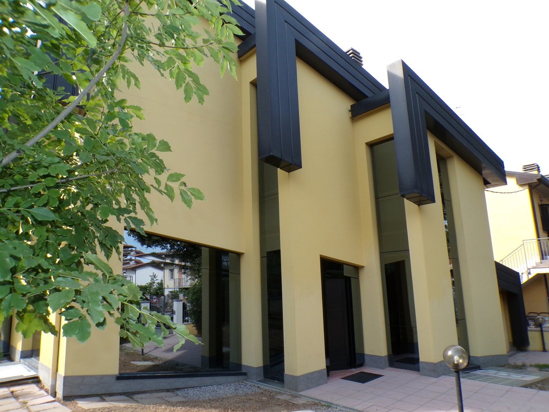 Villa in Ca' Ossi - Resistenza, Forlì, Emilia-Romagna 3 - 18808082