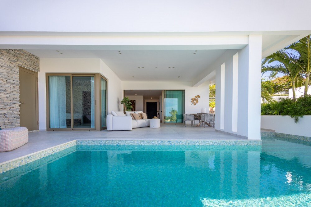 Casa en Sint Michiel, Curazao, Curazao 1 - 16810244